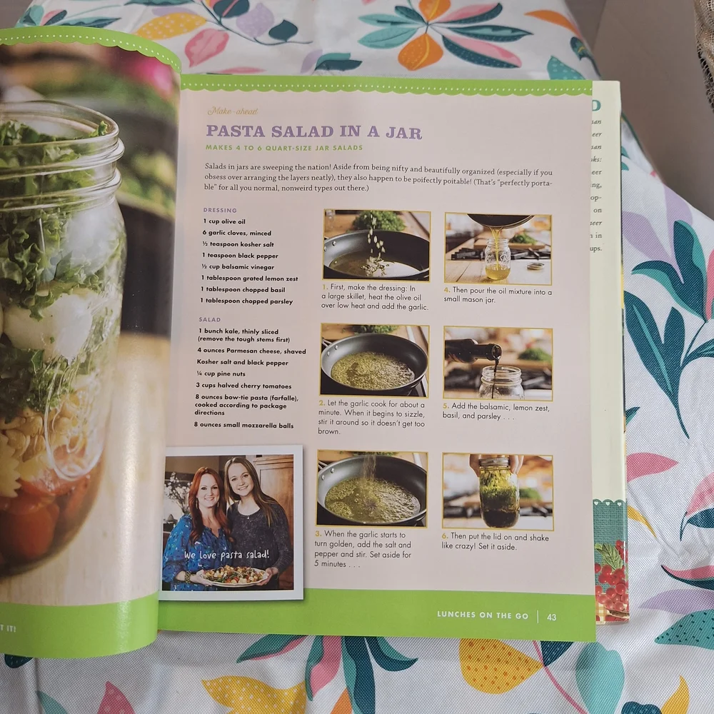 The Pioneer Woman Cooks: Come and Get It! - Simple Scrumptious Recipes